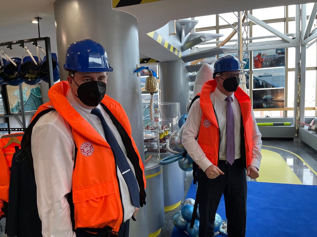 Газпром недра москва
