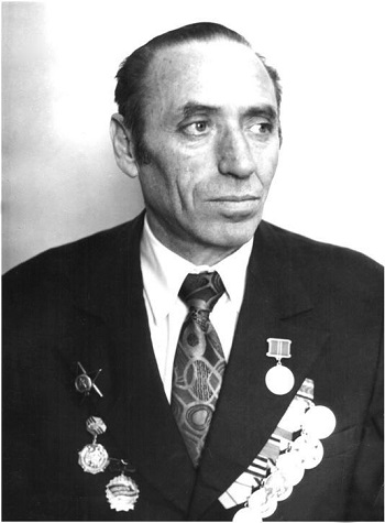 Владимир Ильич Верболов