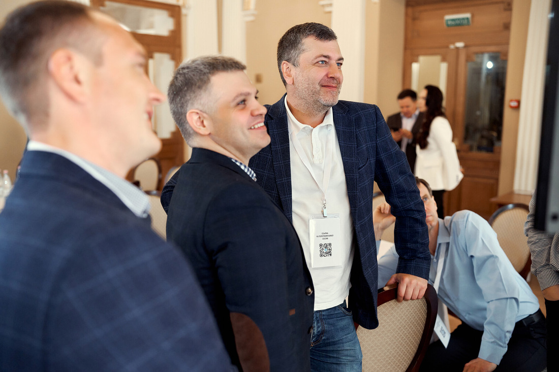 В работе сессии участвовали топ-менеджеры, руководители производственных подразделений и филиалов "Газпром недра"