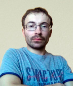 Геофизик Егор Антипин из Иркутска уже становился призером первого онлайн-турнира компании