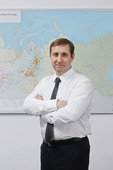 Генеральный директор ООО «Газпром геологоразведка» А.В. Давыдов