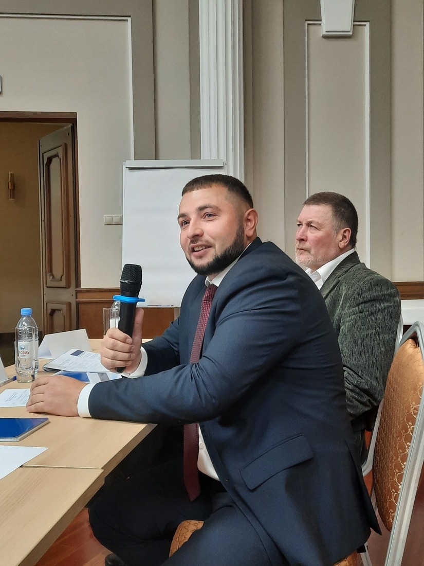 Газпром недра москва