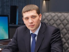 Генеральный директор ООО "Газпром георесурс" А.Г. Чернов