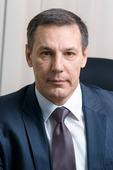 Генеральный директор ООО «Газпром добыча Краснодар» А.А. Захаров