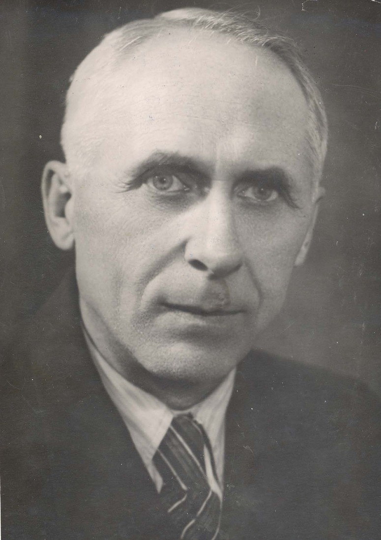 М.Н.Шадрин — 1962 год